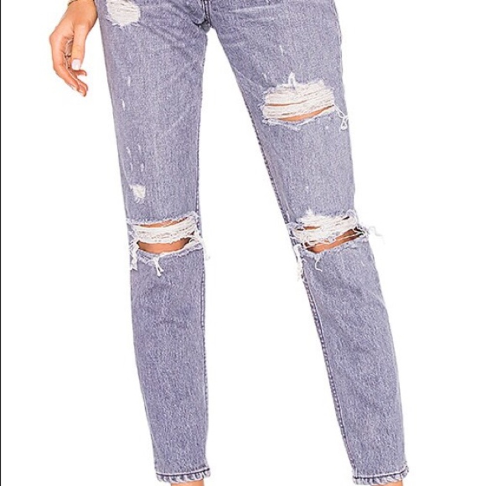 EUC GRLFRND Karolina Jeans You Got The Look 28